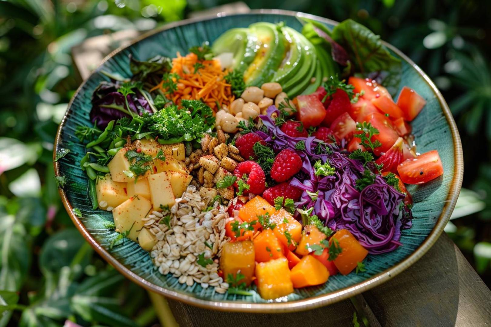10 astuces pour manger sainement sans se ruiner