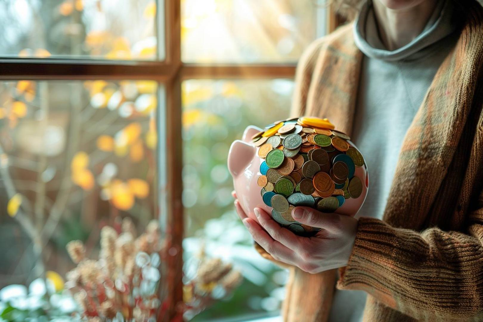 5 astuces originales pour préparer sa retraite sans se priver
