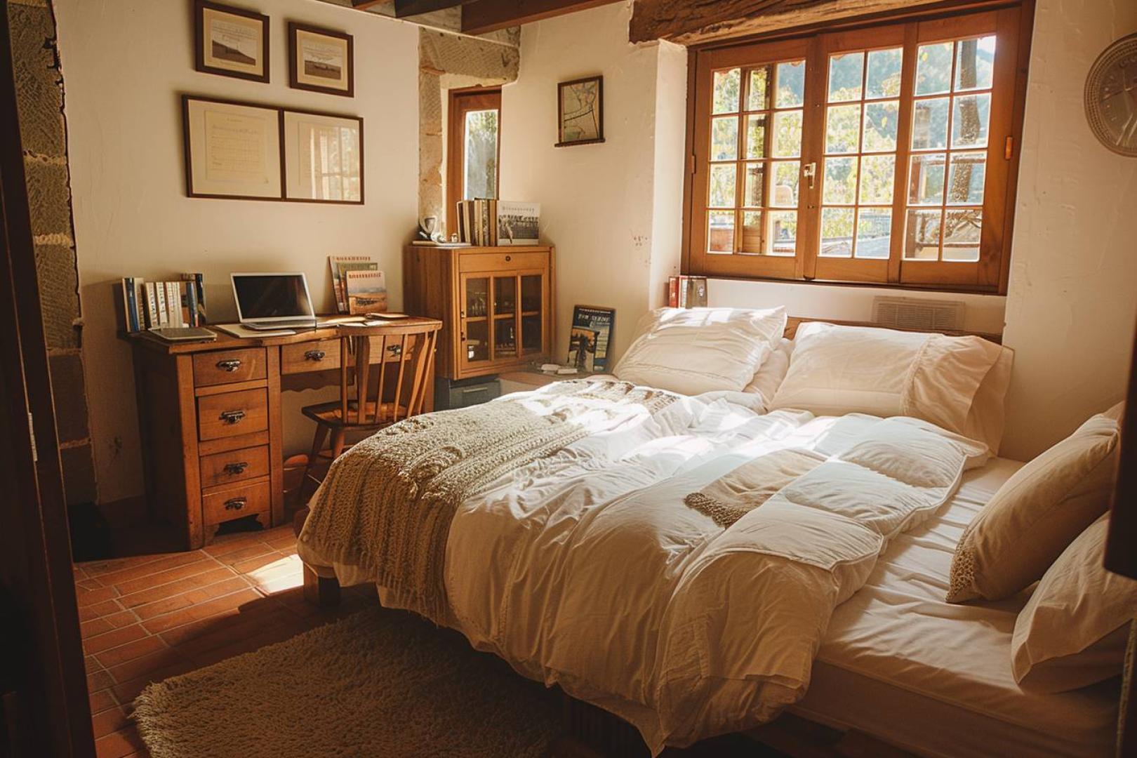 5 astuces pour économiser sur le logement en voyage