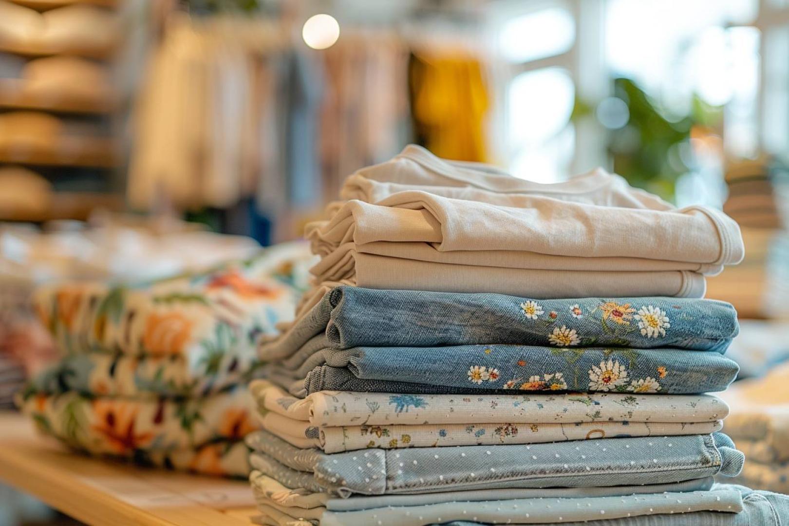 Comment économiser sur les vêtements pour enfants : astuces simples et efficaces