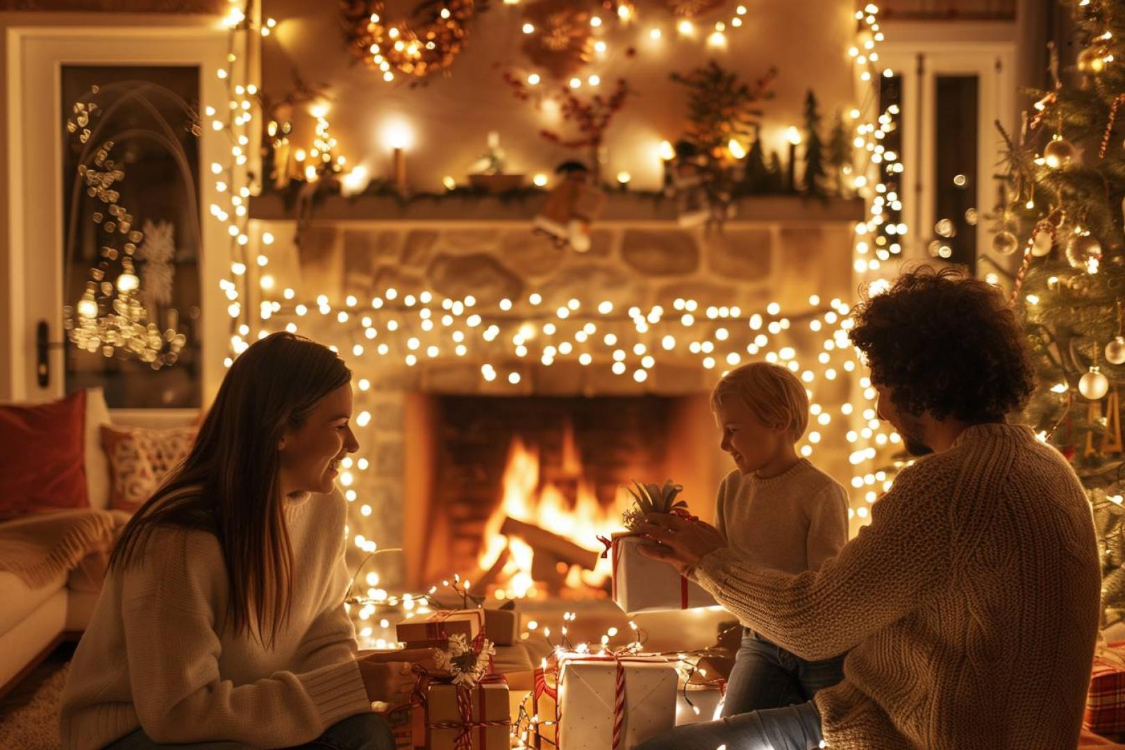Comment faire un Noël magique sans se ruiner: astuces pour un budget serré