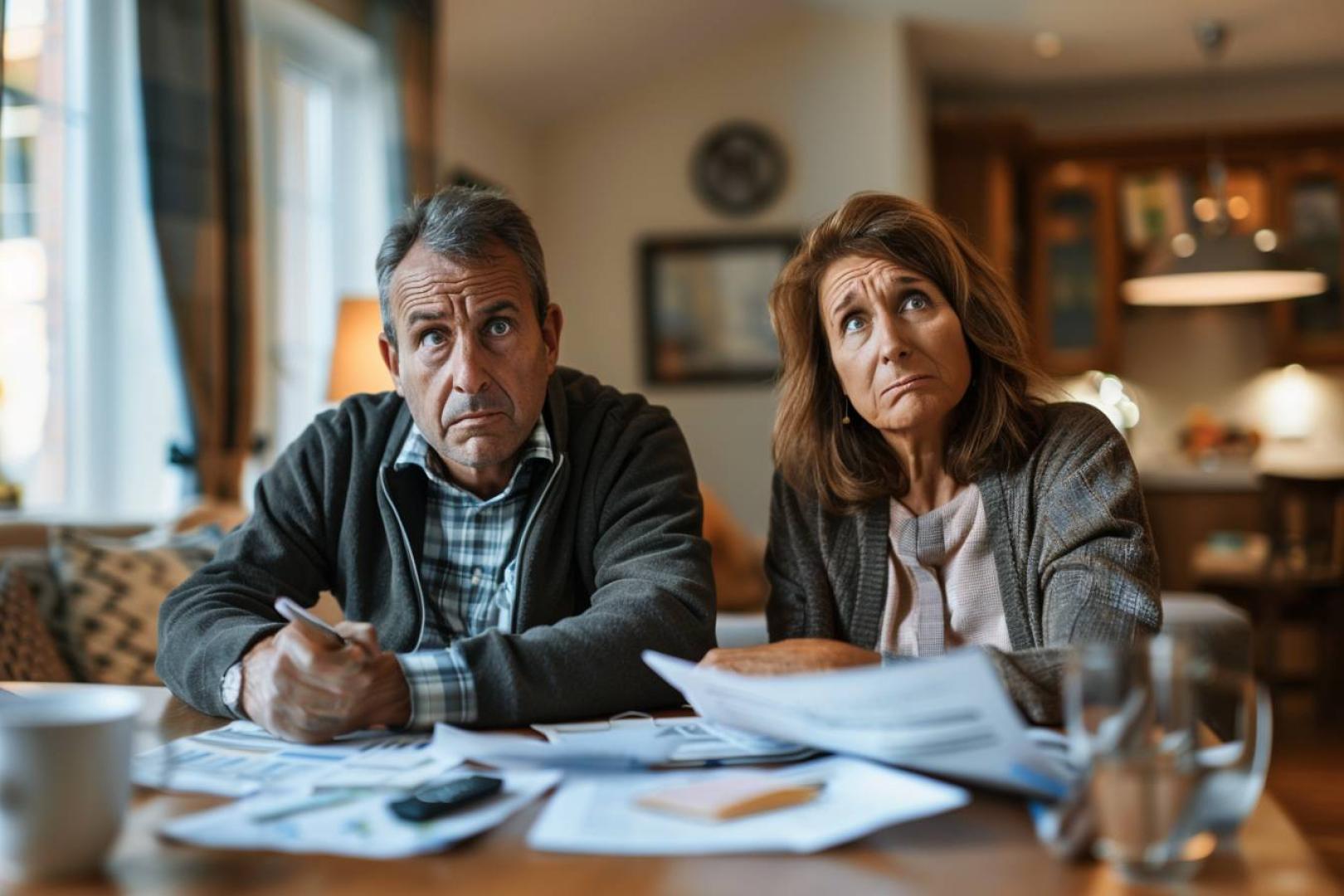 Divorce et retraite : Comment cela affecte-t-il votre avenir financier ?