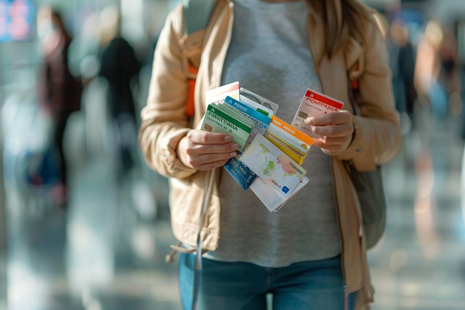 Les astuces simples pour éviter les frais de change lors de vos voyages