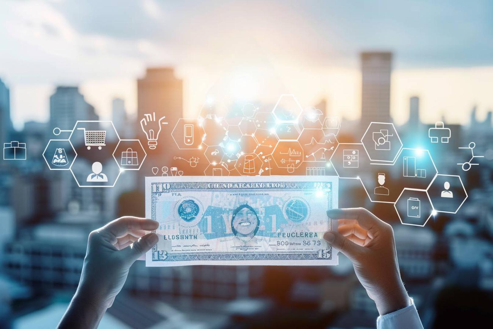 Les avantages sociaux qui peuvent augmenter votre revenu effectif