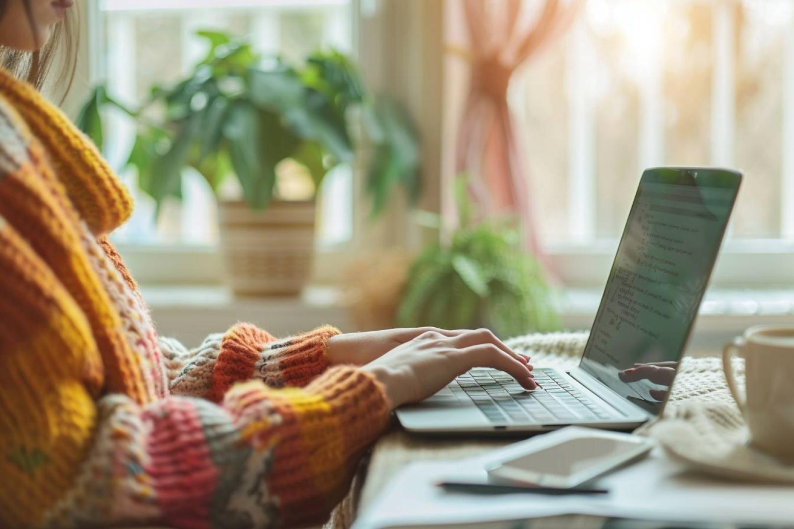 Les freelances : comment ça fonctionne ?