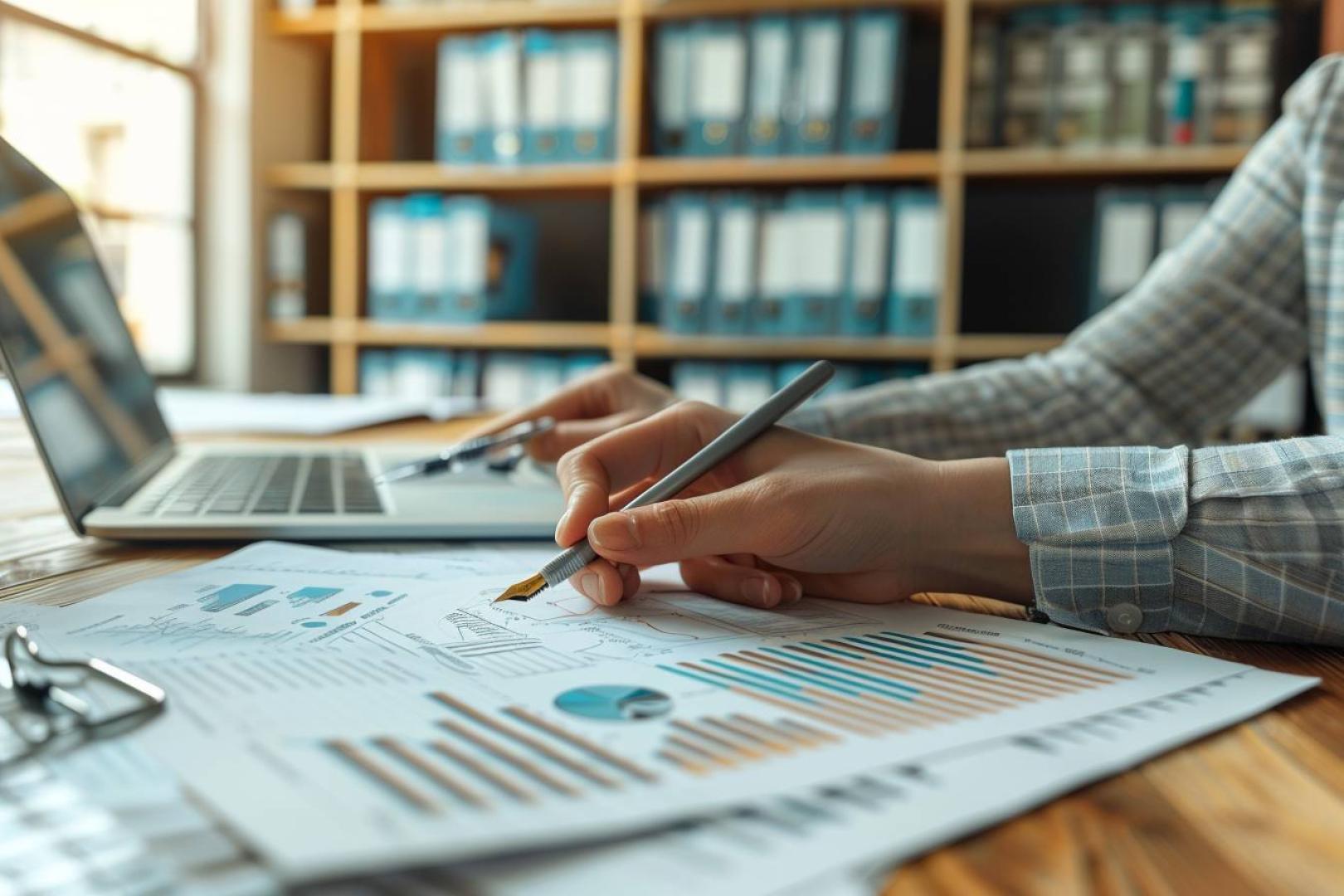Les meilleures stratégies pour investir son épargne-retraite