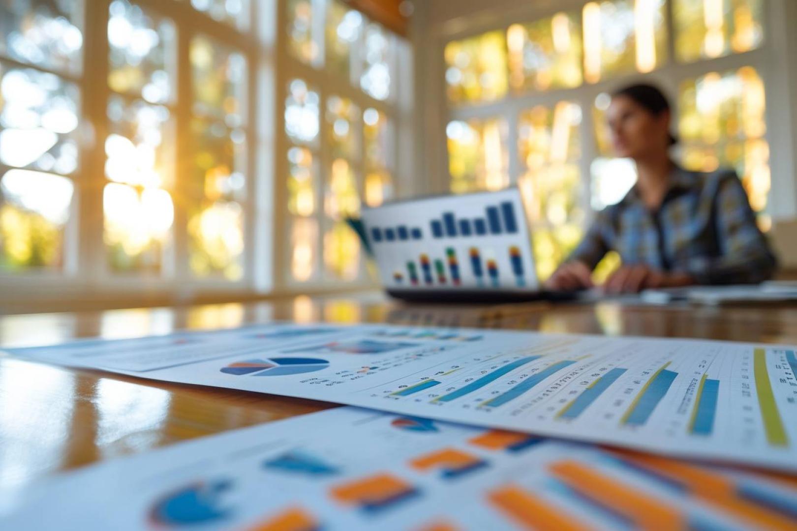 Planifier son épargne en fonction de son âge : conseils pratiques