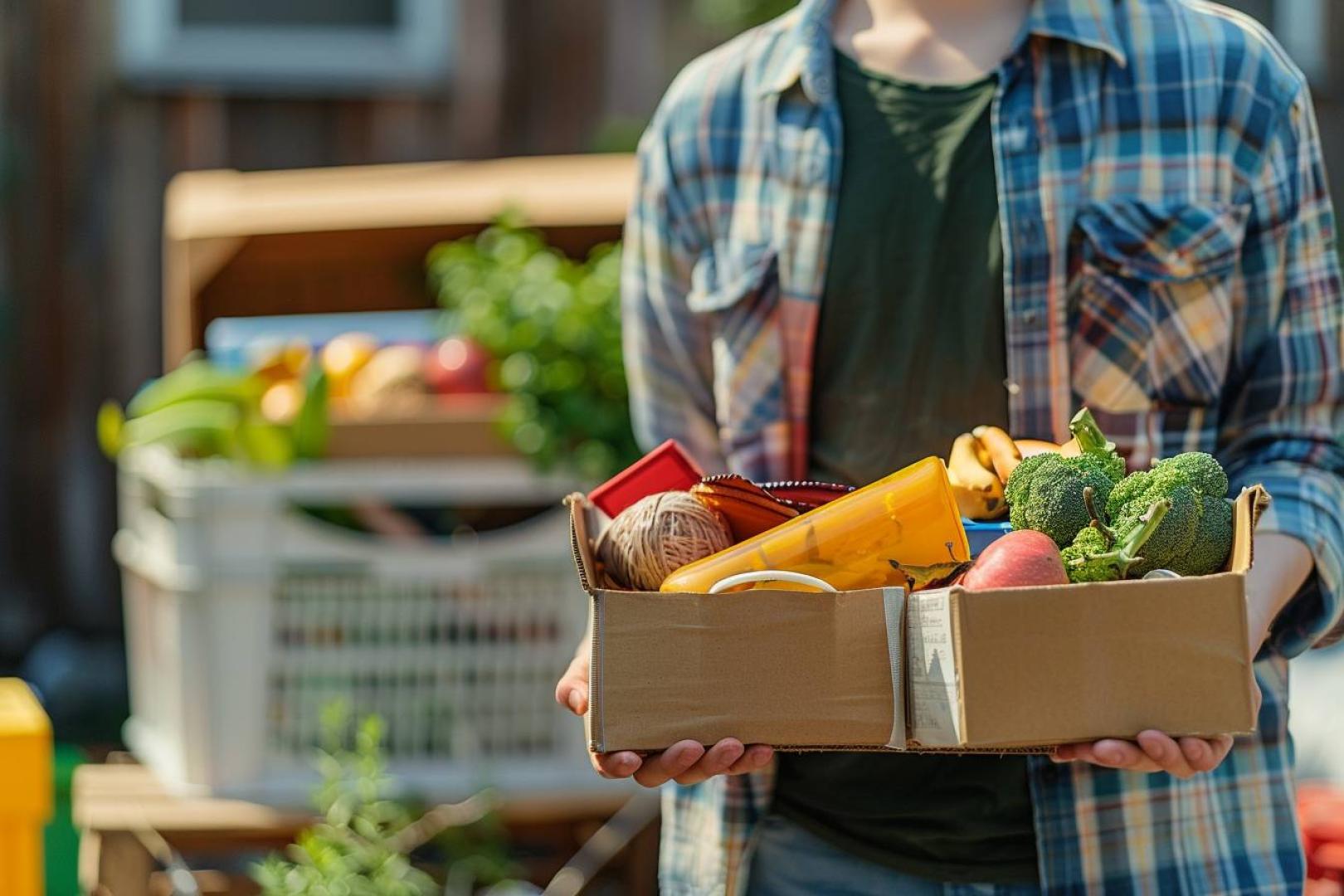 Vente d’objets d’occasion : comment maximiser ses gains ?